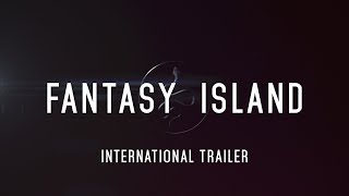 Fantasy Island  Trailer 1  Now In Cinemas مترجم [upl. by Alat]