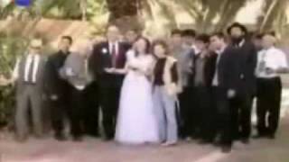 very funny jewish wedding english subtitle la boda [upl. by Aras]