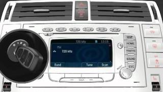 Ford Bluetooth and Multimedia Module Update Process Kuga [upl. by Teddman]