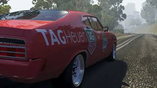 Assetto Corsa  Targa Tasmania Leg 1 OUT NOW [upl. by Gnort]