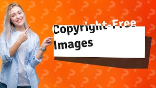 How to find copyright free images on Pinterest [upl. by Ettelloc52]