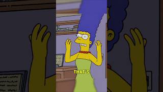 Simpson best moments S20 E01 simpsons homer shorts [upl. by Gearalt]