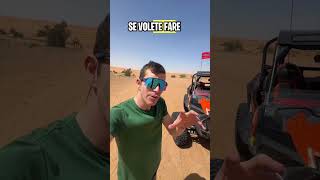 I SEGRETI del BUGGY nel DESERTO RazorTurbo S [upl. by Atselec86]