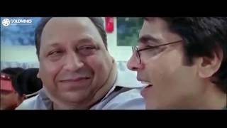 Comedy scene of journey bombay to Goa  part  2  very comedy scenes of all characters [upl. by Arolf]