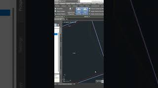 Como ver un Objeto en 3D Rápido en AUTOCAD CIVIL 3D Vistas de Objetos [upl. by Mildrid]