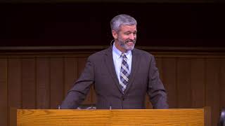 God’s Call to Young Men  Paul Washer  Grace Community Church [upl. by Ylle915]