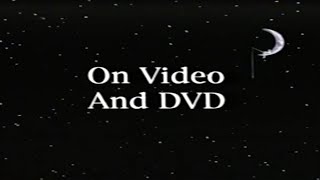 Full VHS Previews — ROAD TRIP UNRATED 2000 VHS Rip  Digitization Y2K Video Tape Movie Trailers [upl. by Enoid]