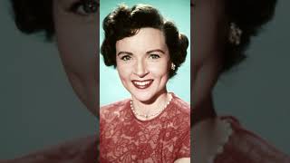 Betty White A Life In Comedy [upl. by Lunsford]