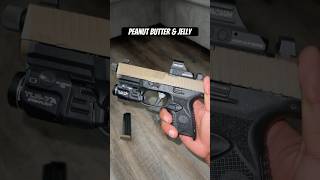 Fn 509c Tactical with Full Size Slide [upl. by Xuaeb]