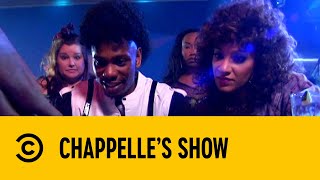 Great Moments In HookUp History  Chappelles Show [upl. by Walcott]