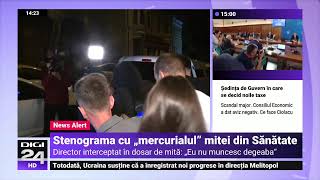 Știrile orei 14 Digi24  25 septembrie [upl. by Yro10]