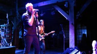 Spin Doctors  Jimmy Olsens Blues Jan 25th 2012 Fabrik Hamburg [upl. by Ahrat261]