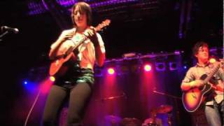 LIVING UKULELE DVD  Movie Trailer  Brittni Paiva [upl. by Adilen]