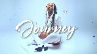 Ayra Starr Ft Kizz Daniel Emotional Type Beat 2024 Journey [upl. by Iidnarb]