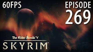 TES V Skyrim Walkthrough in 1080p HD Part 269 Cleaning Up and Leveling Up Lets Play for PC [upl. by Ivanna]