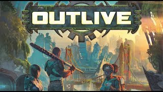 Rediffusion  Outlive  Le mode solo [upl. by Gardell251]