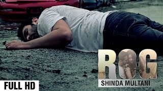 Rog  Shinda Multani  Punjabi Sad Songs 2020  Trendz Music [upl. by Anitnoc]