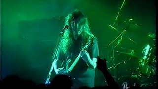 Opeth  Bleak  live in Melbourne April 11th 2003 [upl. by Alleen58]