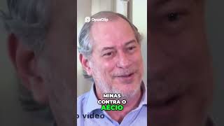 Ciro Gomes Expõe o Lado Oculto das Eleições e a Verdade Sobre Bolsonaro [upl. by Roselane90]