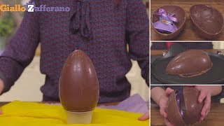 COME CAMBIARE SORPRESA ALLUOVO DI PASQUA  Tutorial [upl. by Ocnarf]