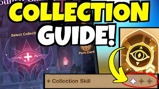 GHOULISH GALLERY amp COLLECTIONS GUIDE AFK ARENA [upl. by Tews373]