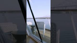 Travel in Comfort on the Mississippi River MyVikingStory [upl. by Ynohtnaluap943]