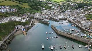 Mevagissey Cornwall [upl. by Dene]