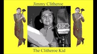 Jimmy Clitheroe The Clitheroe Kid Girl Trouble Old Time Radio Show [upl. by Ainet792]