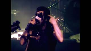 Mercyful Fate  Live in Lauderdale Fl 10211993 Remastered [upl. by Richey]