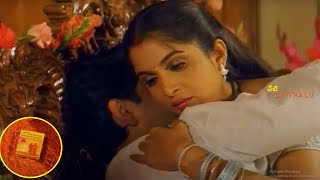 Jagapathi Babu amp Ramya Krishnan Telugu Movie Interesting Scene  Neti Chitralu [upl. by Toddie]