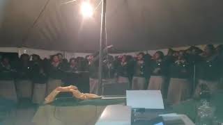 ZCC  Female Choir Eastern Cape [upl. by Haiasi]