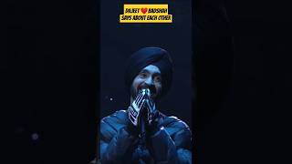 Diljit Doshanjh  badshah PAAJI viralnow trending shorts livemusic diljitdosanjh badshah [upl. by Ber]