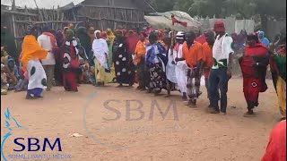 Sharara Ciyaaraha hiddaha iyo dhaqanka Somali Bantu Hagadera Kenya Part 5 [upl. by Egiap304]