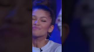 Aaaaahh Zendayaaa Shes a Hoochie Mama [upl. by Pavier]