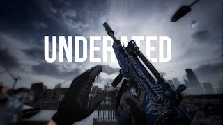 The Definition Of Underrated [upl. by Magen]