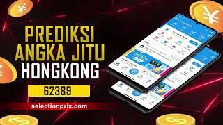 Prediksi Togel HK Angka Jitu 11 Oktober 2024 [upl. by Backer]