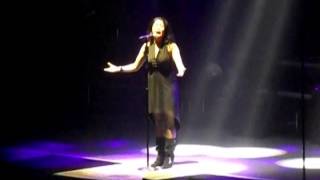 TransSiberian Orchestra Chloe Lowery Medley LIVE Phoenix 2012 [upl. by Acissehc226]