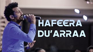 Hafeera Du’arraa  Ifa Desisa [upl. by Ettegroeg]