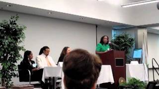 GullahGeechee TV Nayshun Nyews Ep 107 Pt 1 EPA Region 4 Conference [upl. by Riorsson]