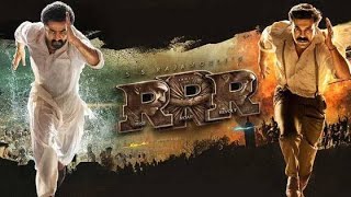 RRR Movie 2022 ReviewFactsEarnings  Ajay Devgn  Ram Charan  N T Rama Rao Jr [upl. by Sacks]