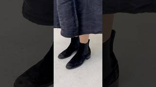 Tods Suede Chelsea Boots [upl. by Partridge499]