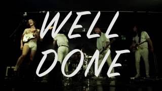 IDLES  WELL DONE Official Video [upl. by Twum954]