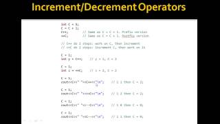 C Programming 4 Competitions  DataTypes and Variables  2 Arabic [upl. by Nathanoj882]