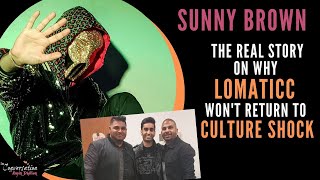 The TRUTH About What REALLY Happened to Sickick amp Lomaticc  Sunny Brown Explains The REAL Story [upl. by Nic]