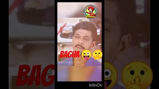 TMKOC में BAGHA के घपले 😜 [upl. by Ellehcyar]