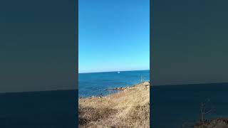 Crotone Italy youtubeshorts travel italy viralvideo subscribe [upl. by Ahtreb]