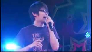 Hiro shimono impromptu song  canción improvisada [upl. by Attirb]