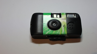 Whats Inside a Disposable Camera [upl. by Viviana]