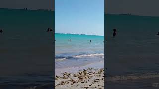 Praia de Pajuçara Maceió 231024 [upl. by Lamonica]