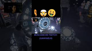 GANANDO UN CARRO EN EL CASINO GTA V ONLINE streamer gta gta5 twitch gaming gtaonline humor [upl. by Abbie3]